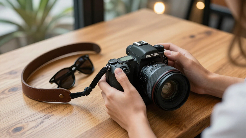 best camera lenses