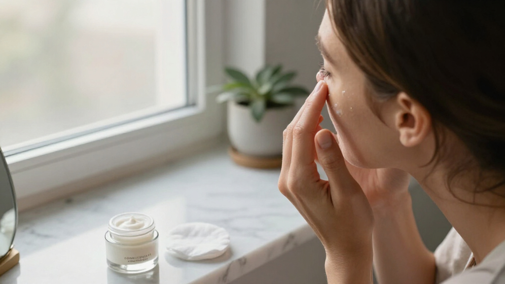 eye creams for hydration