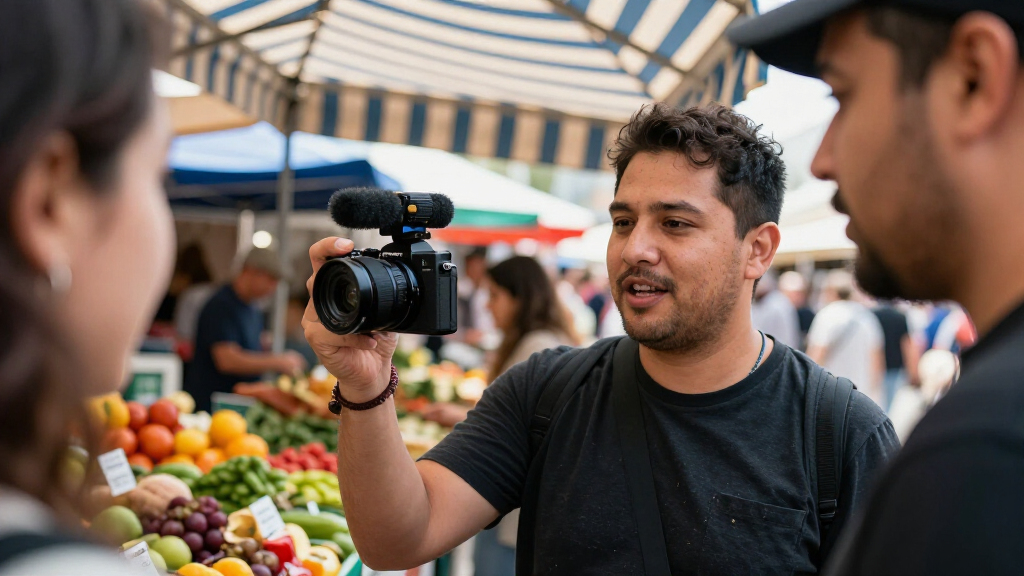 mirrorless cameras for creators