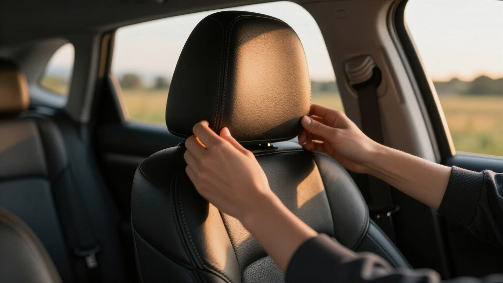 premium car seat covers
