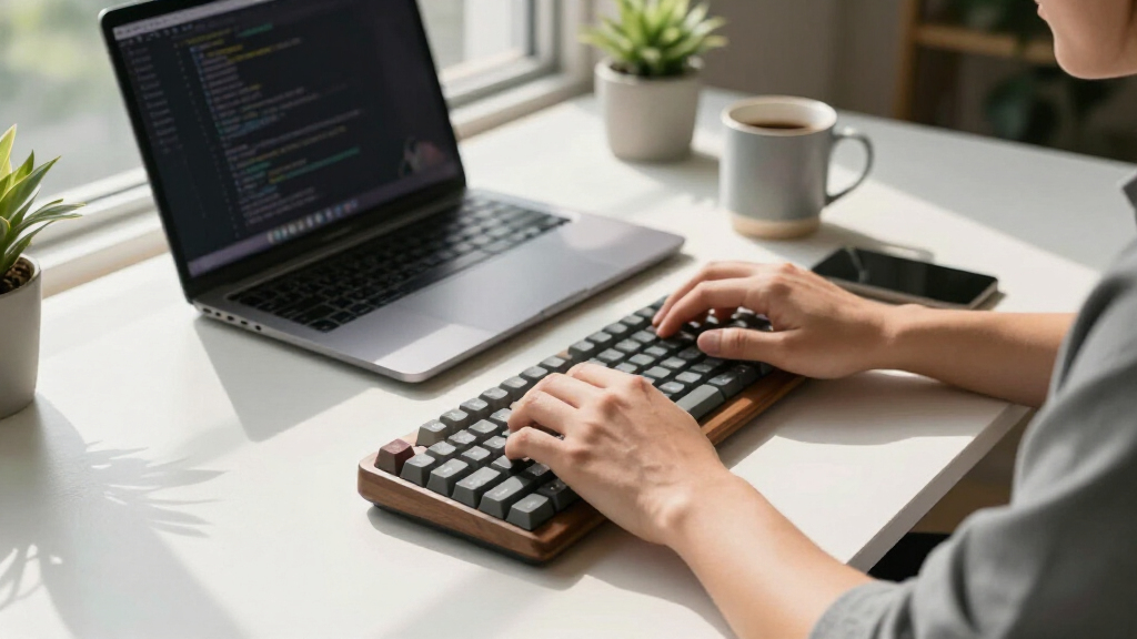 15 Best Developer Ergonomic Keyboard in 2026