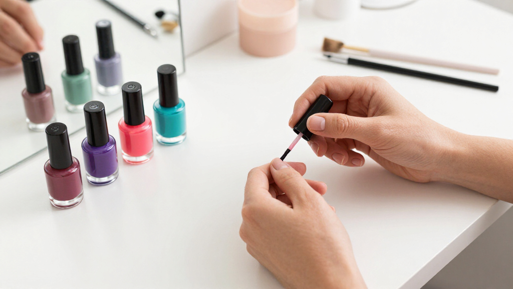 best nail polish sets