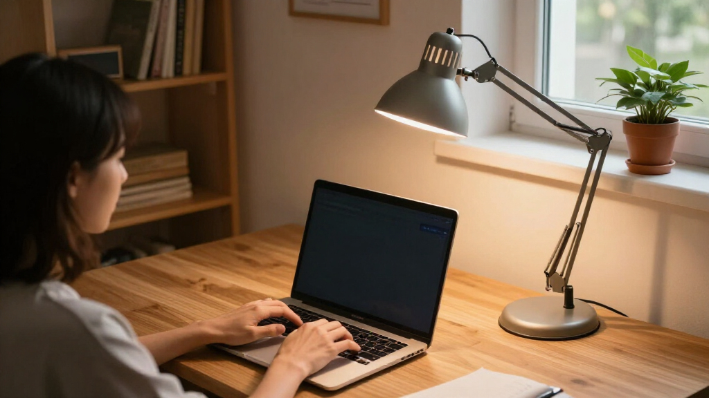 15 Best Desk Lamp For Study In 2026