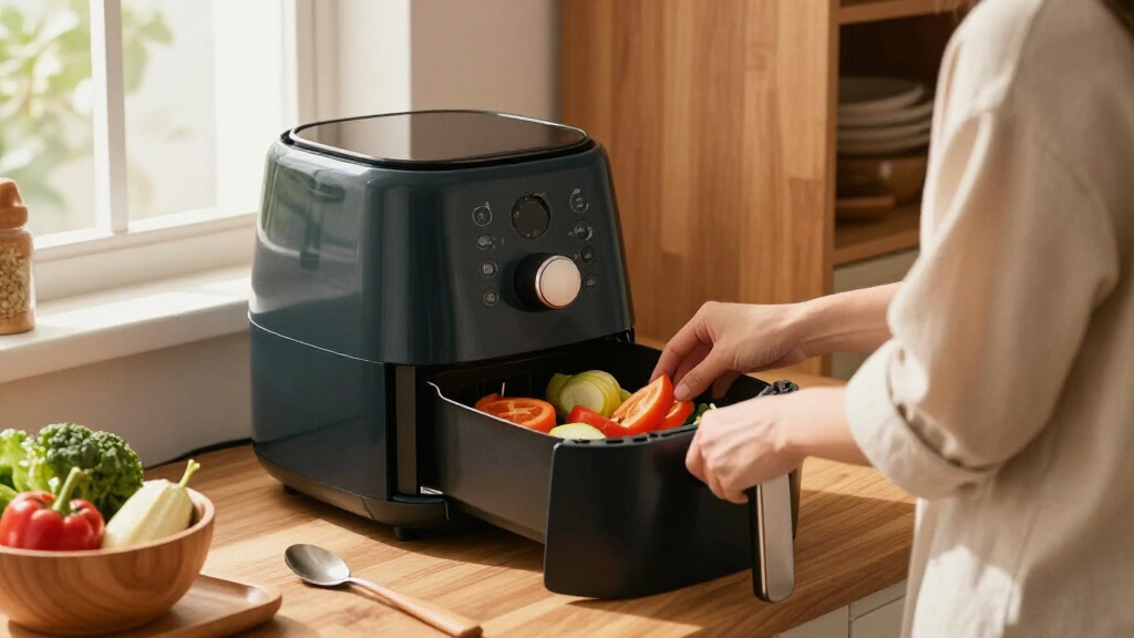 best air fryer toaster ovens