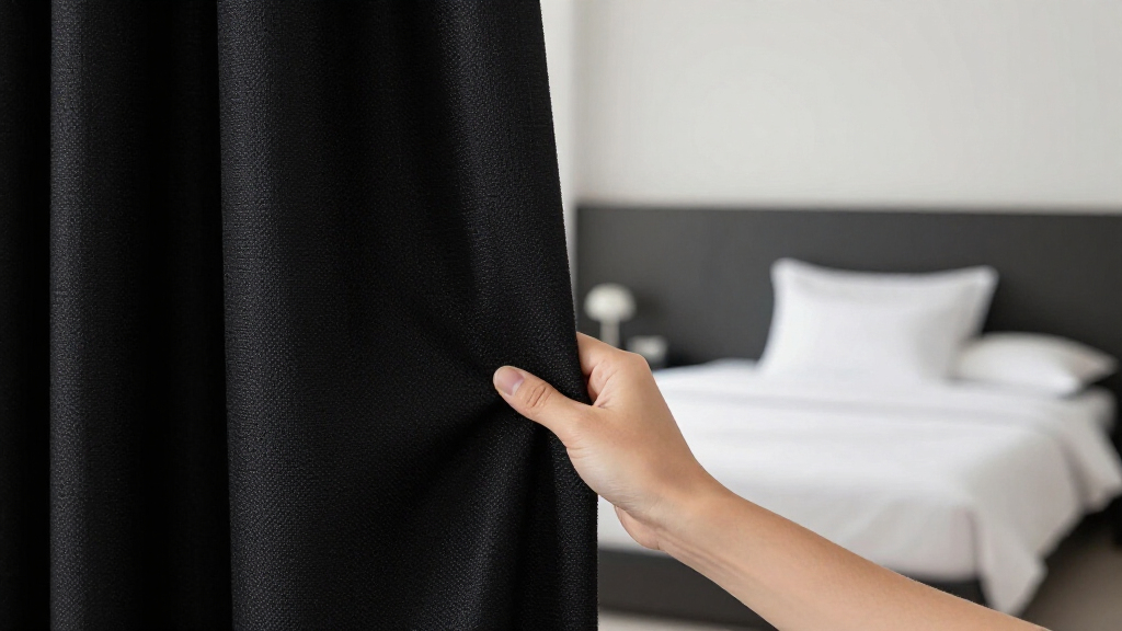 best blackout curtains