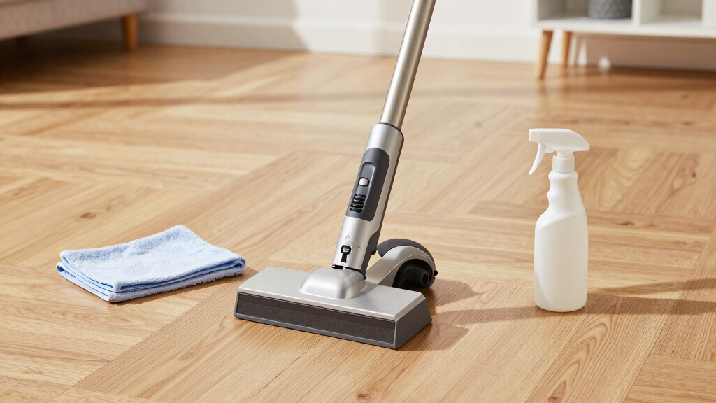 cordless hardwood floor polishers