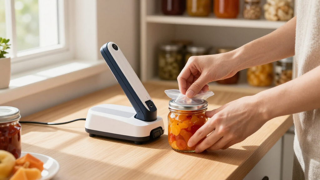 best commercial sealers for batch prep and storage