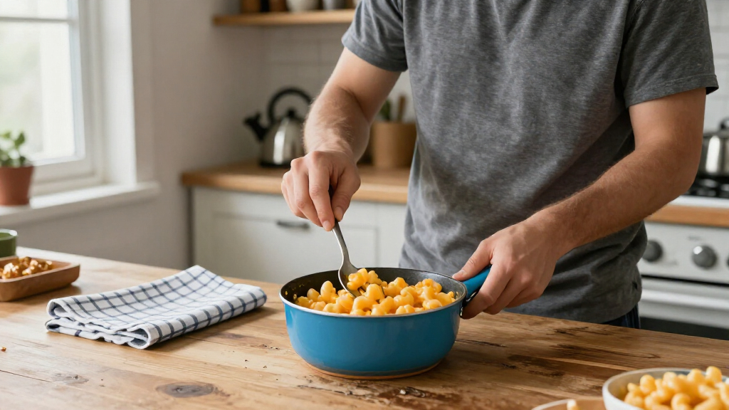 best Kraft macaroni and cheese