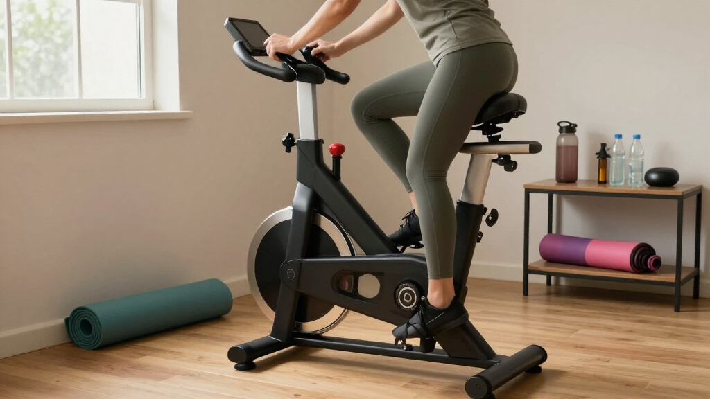 budget exercise bikes