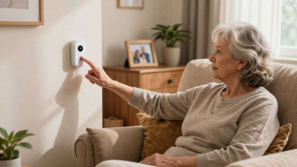 easy-to-use emergency alert systems