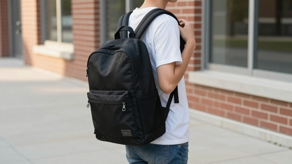 laptop backpacks for students