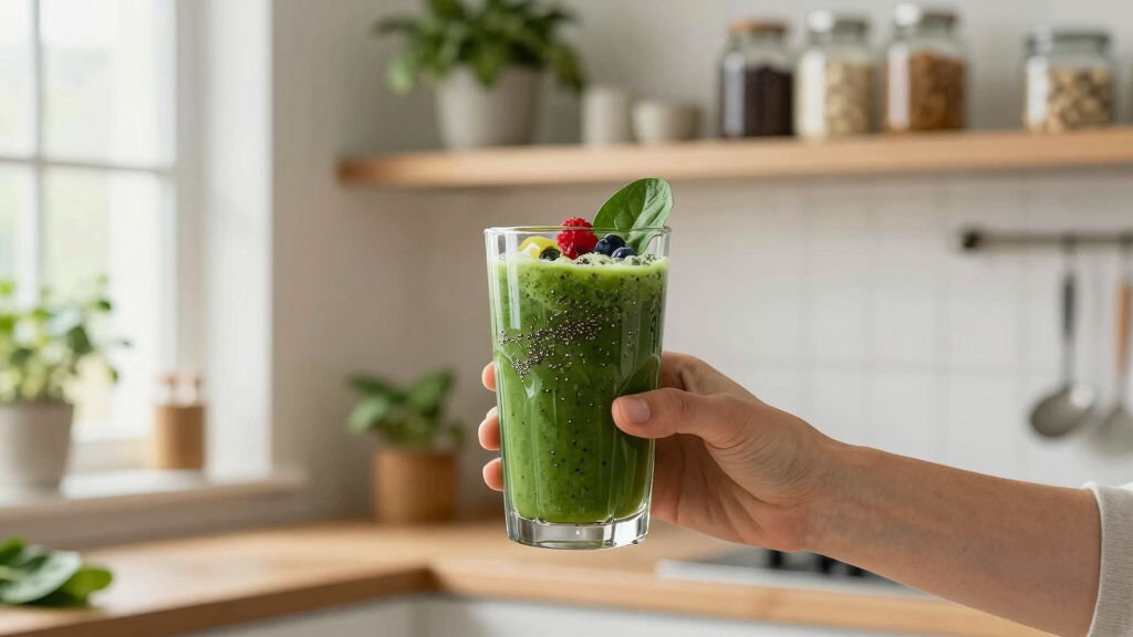 plant-based dietary supplements