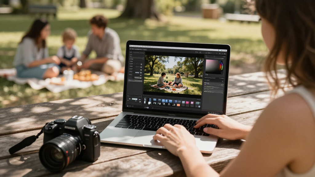 macbook pro for photographers and lightroom
