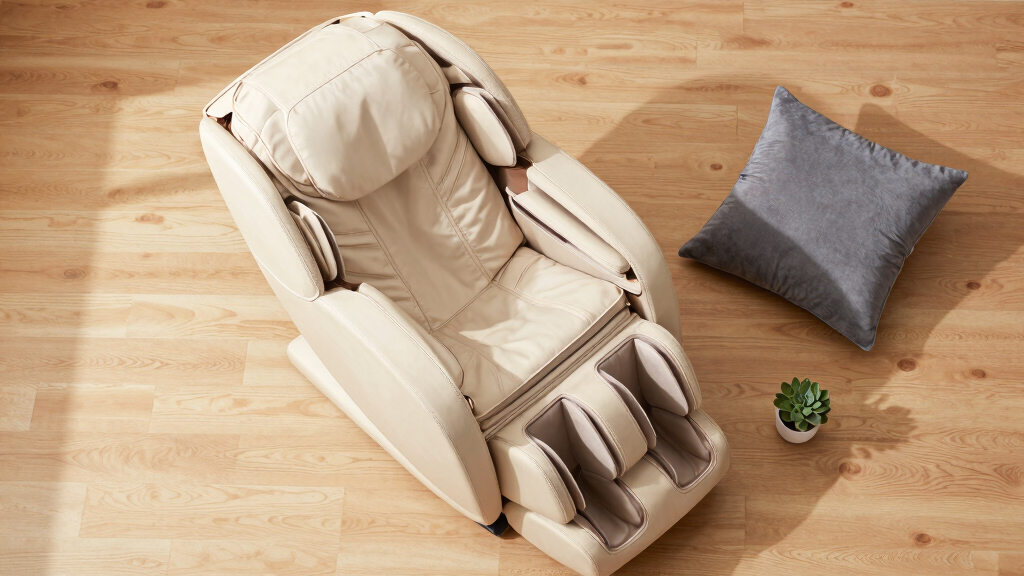 massage chair recliner combos for seniors