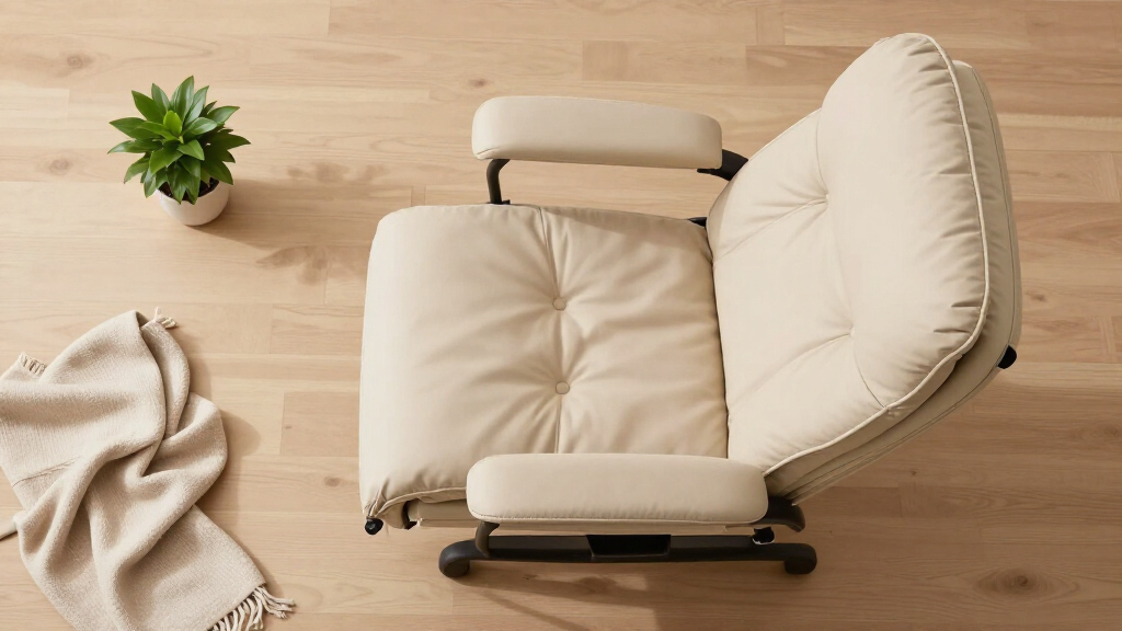 ergonomic lift chairs for seniors