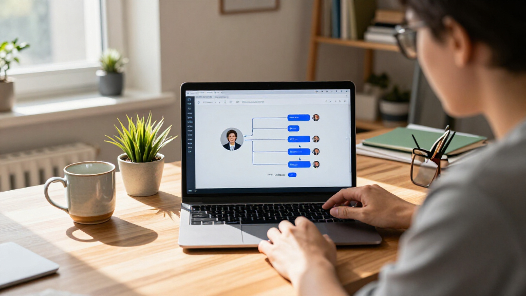 AI chatbot builders