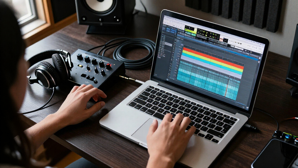 10 Best 4TB MacBook Pro Laptops of 2027: Top Picks for Power and Performance