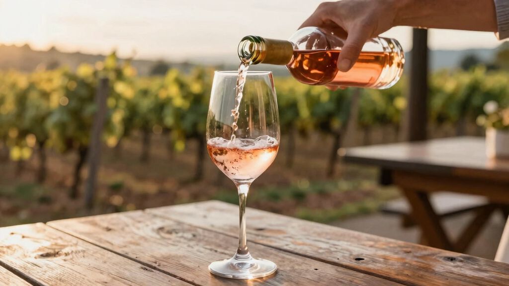 best French rosé wines