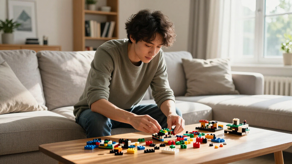 lego sets for adults