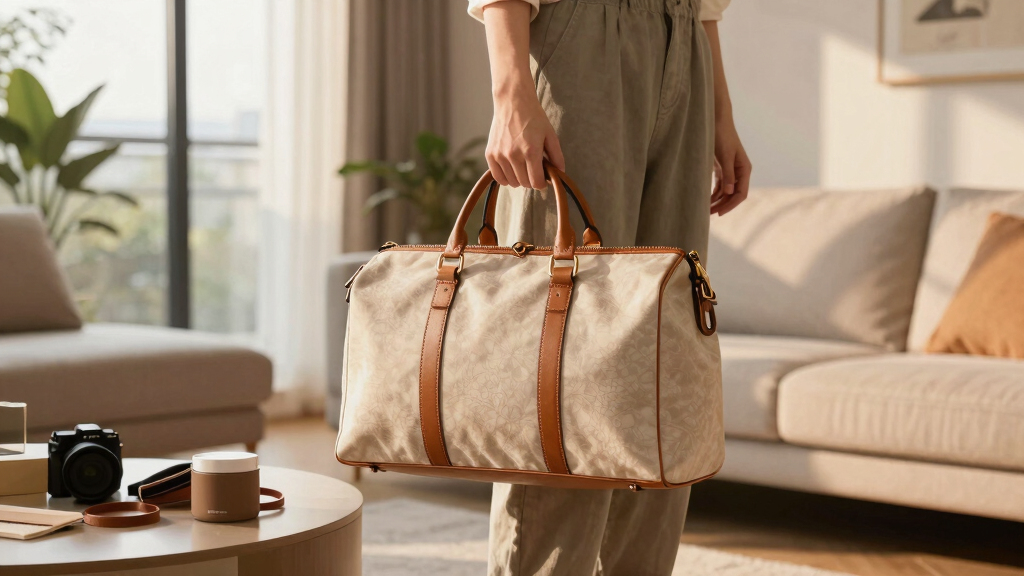 best travel purses