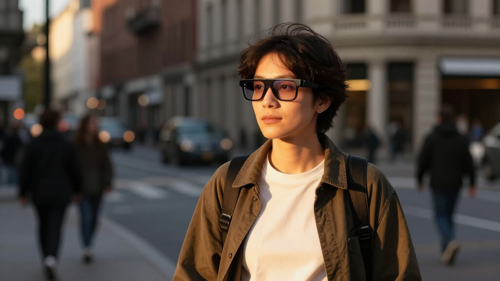 best AI smart glasses