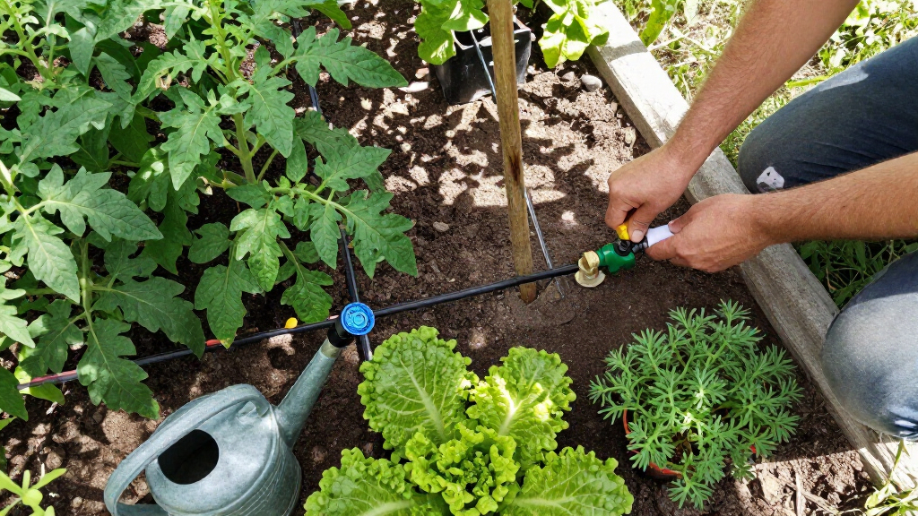 best venturi injector for drip fertigation