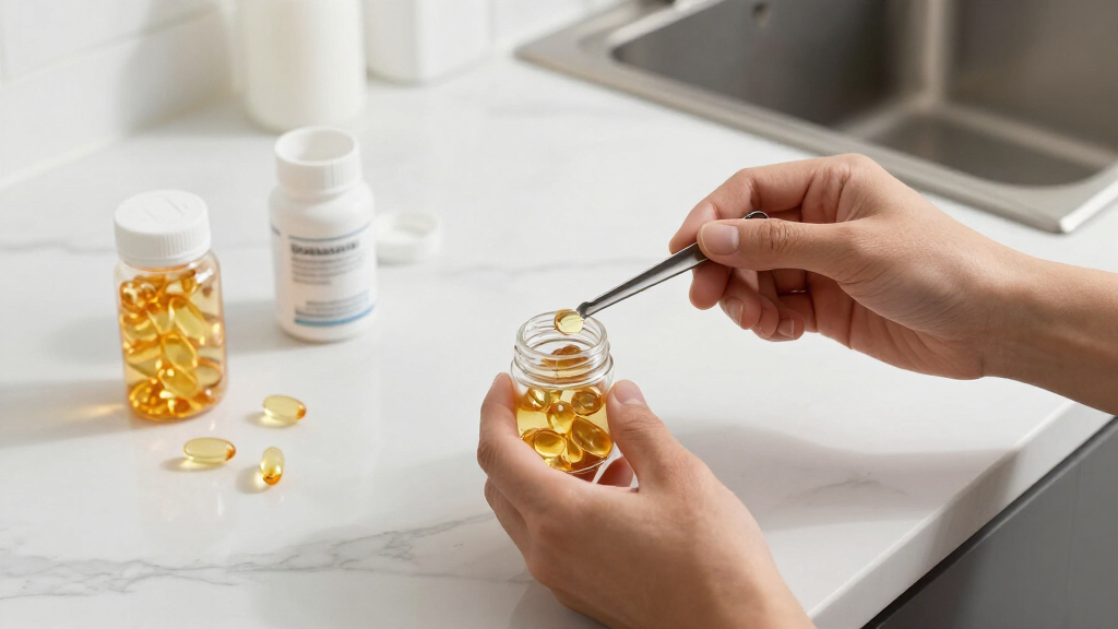 12 Best Omega-3 Supplements on Amazon: Our Top Picks for 2026