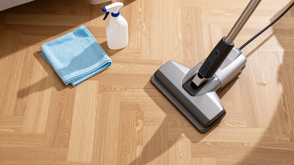 10 Best Cordless Floor Scrubbers in 2026