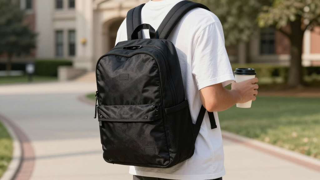 laptop backpacks for students