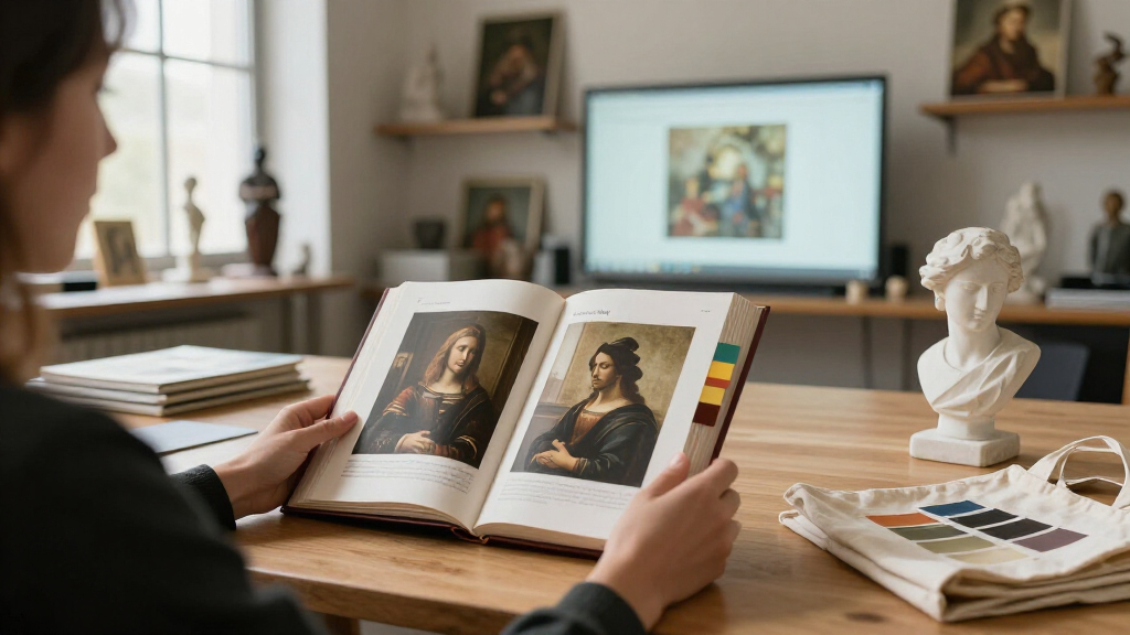 12 Best Art History Books for Students in 2026