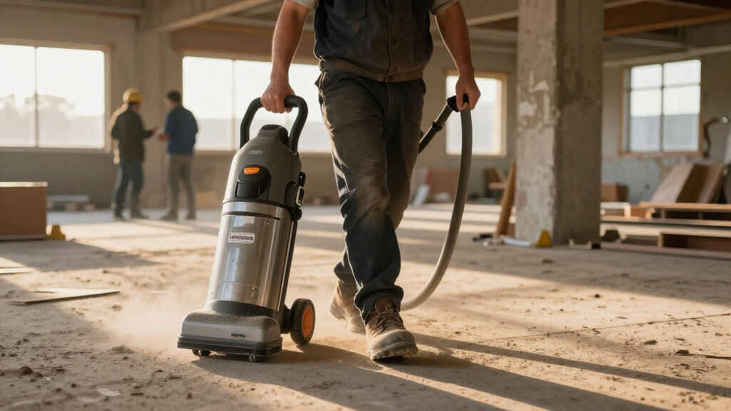 15 Best HEPA Wet Dry Vacuums for Contractors in 2027