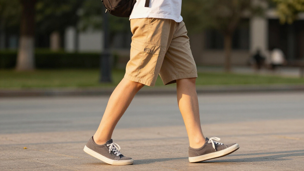7 best long shorts