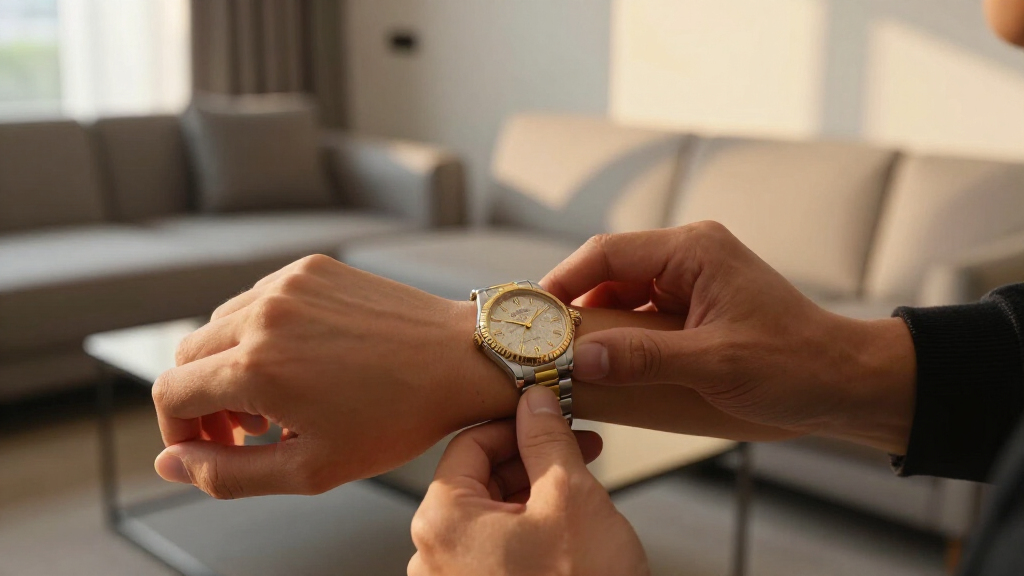 best luxury watches