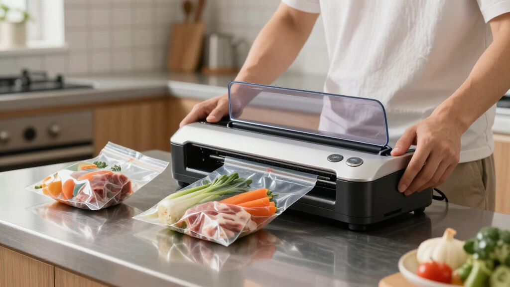 Best Vacuum Sealer
