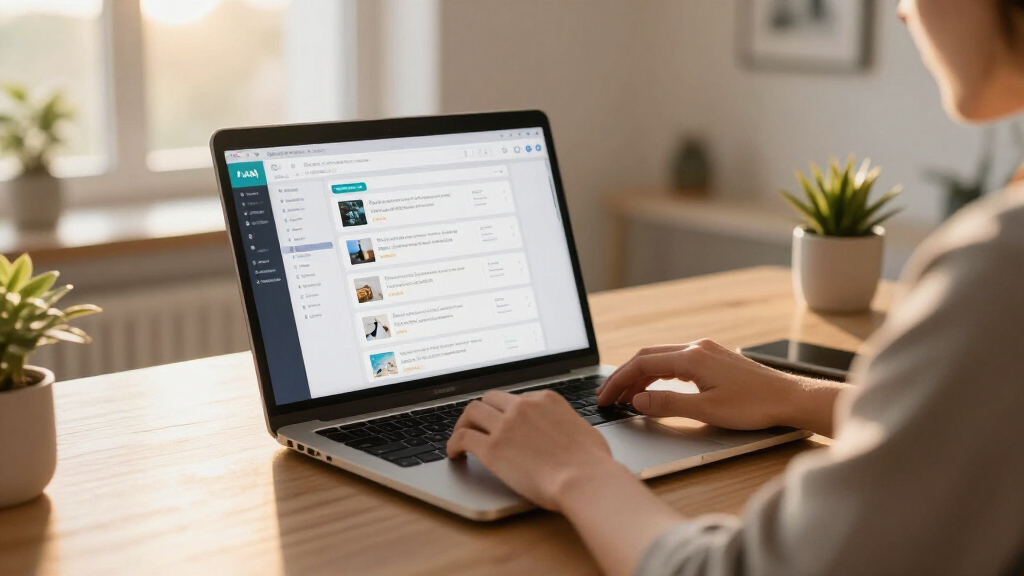 AI-based content automation tools