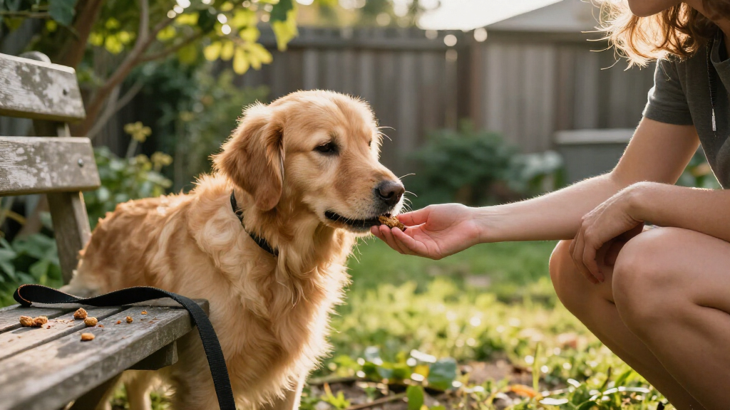 best dog treats