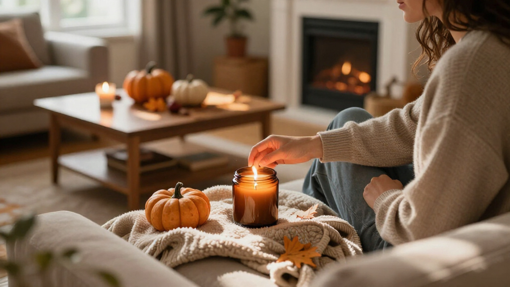 14 Best Fall Scented Candles in 2026