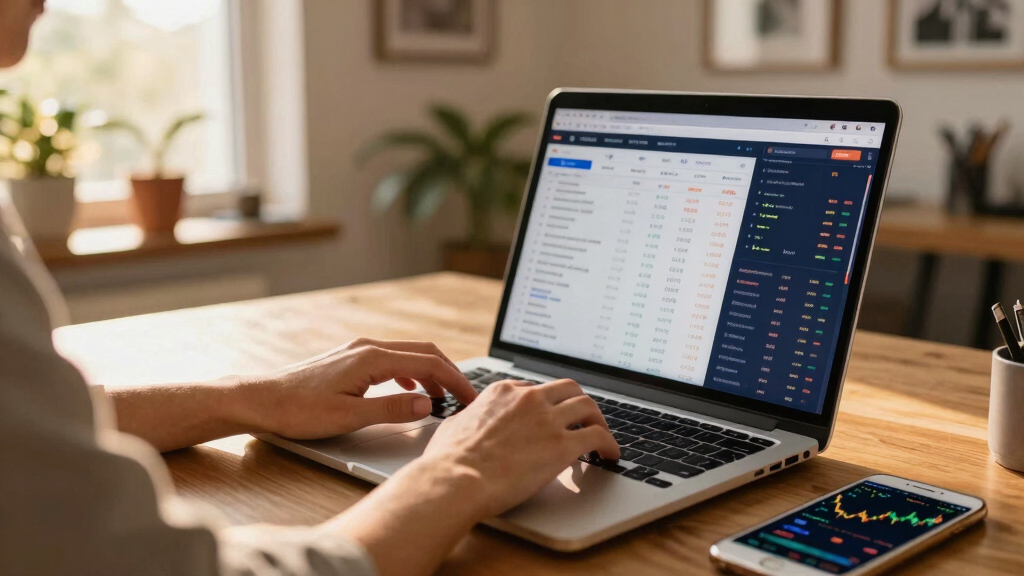 investment portfolio management tools