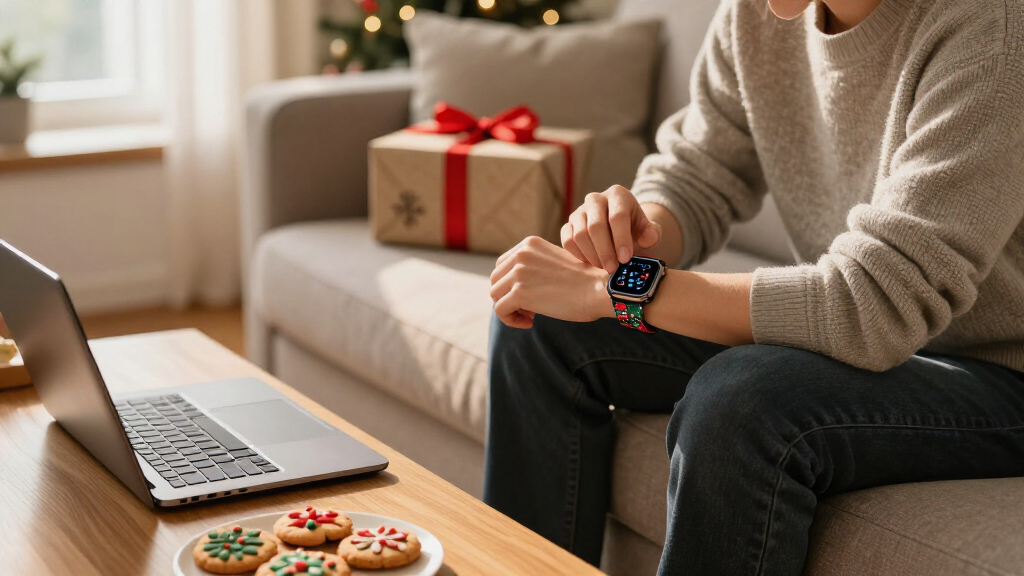 xmas gift ideas