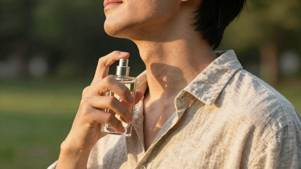 best long-lasting fragrances