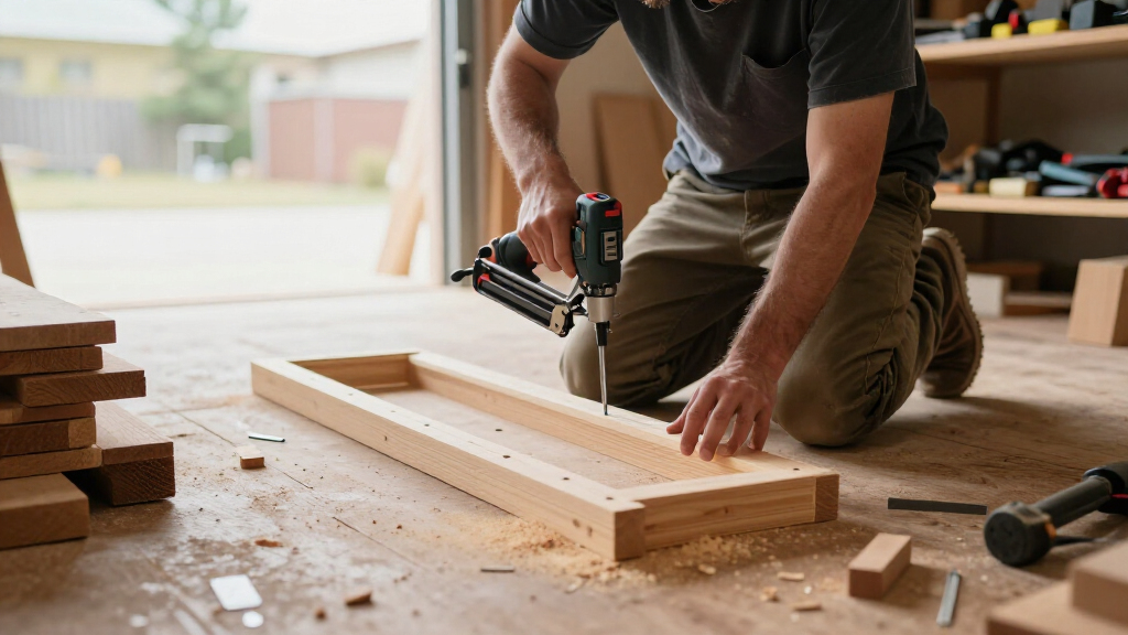 cordless nail guns