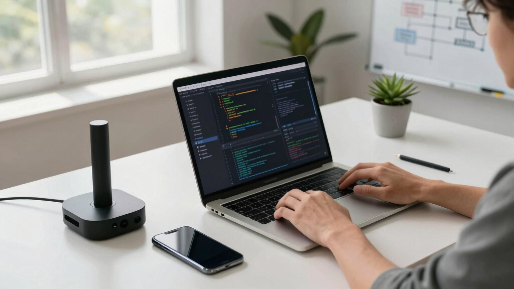 software testing automation tools