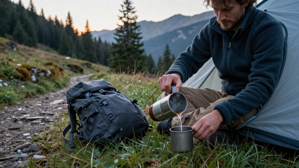 portable travel coffee makers