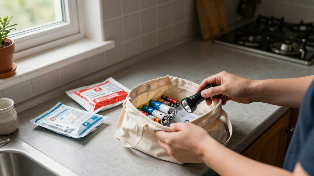 best home emergency kits