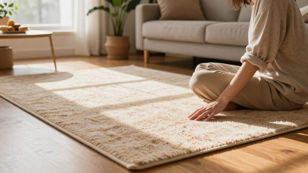 best affordable rugs