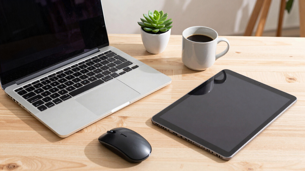 best computers, tablets & components