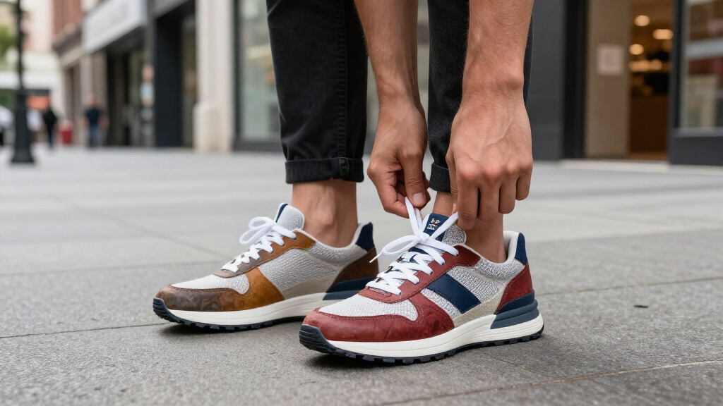 best designer sneakers