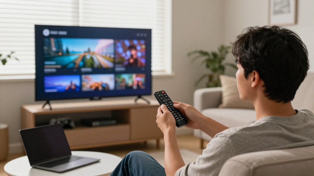 wireless presentation remotes