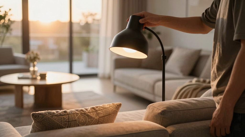 best floor lamps