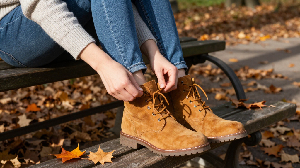 best autumn boots